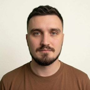 Andrii Sudak